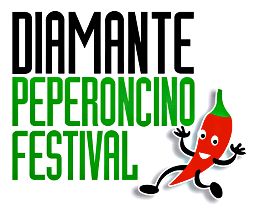 Peperoncino Festival dal 9 al 13 settembre a Diamante (CS)
