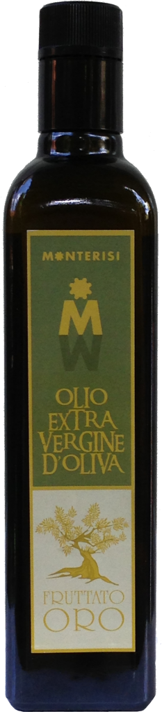 FruttatoOro50cl