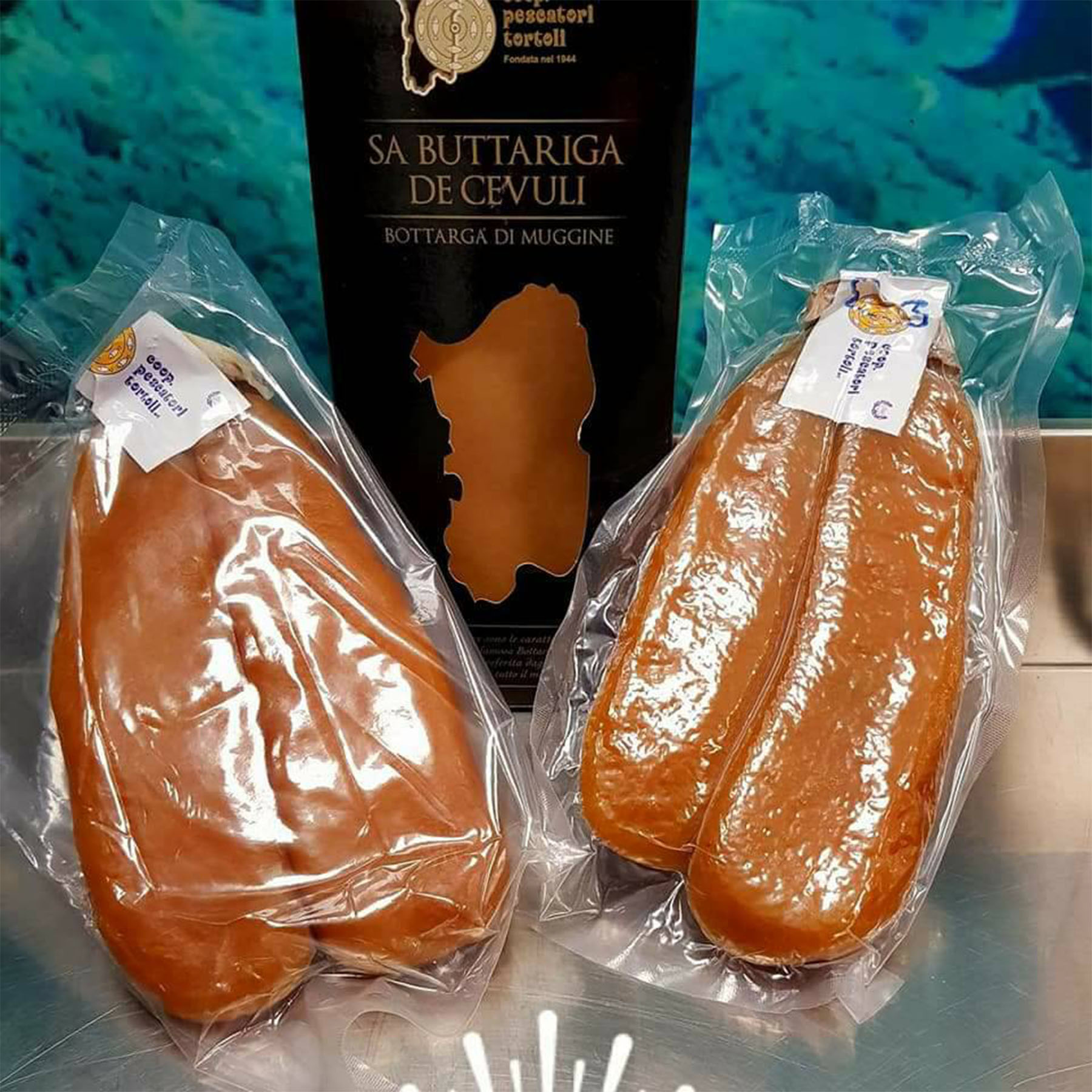 BOTTARGA-