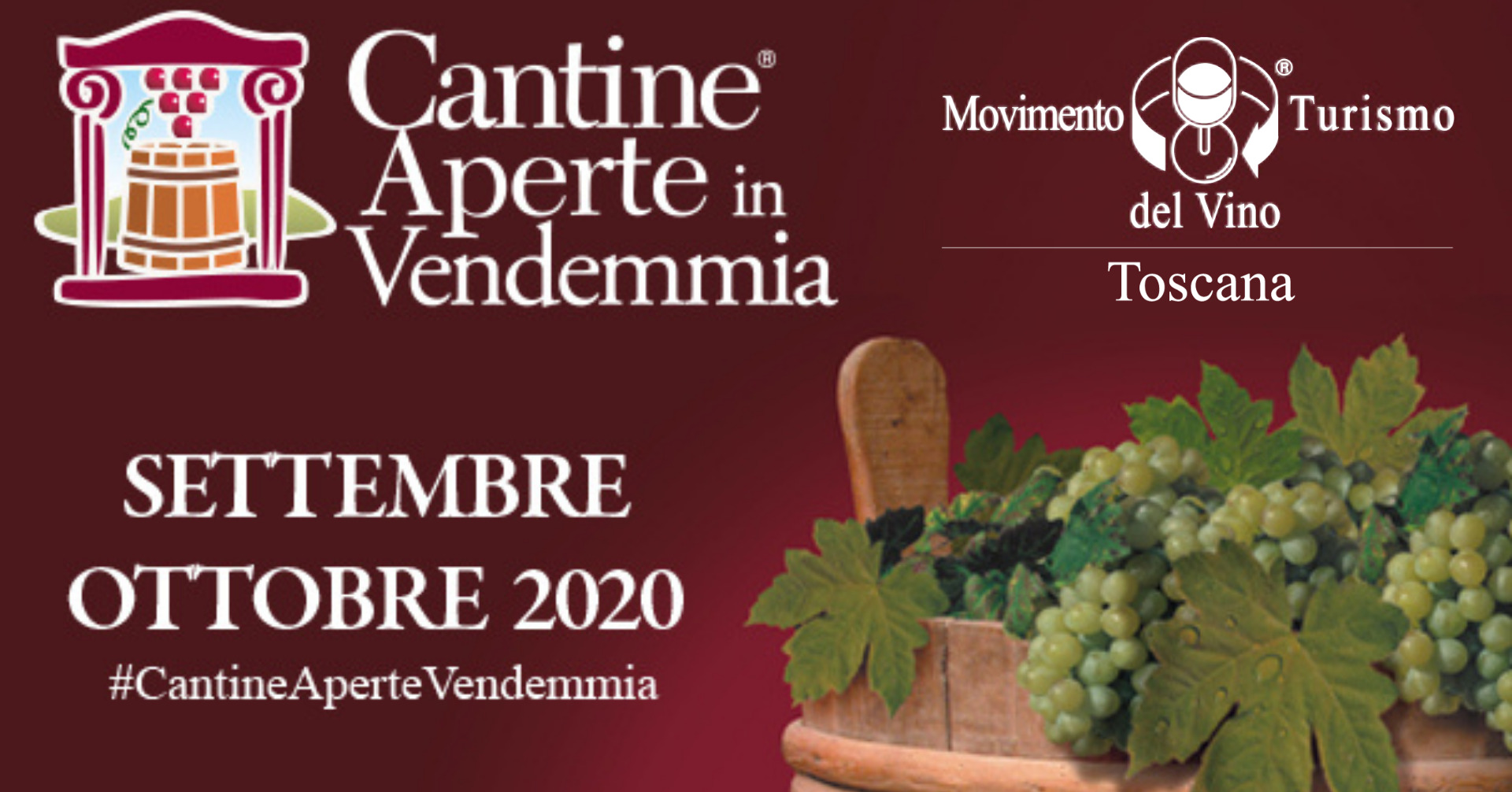 Cantine aperte