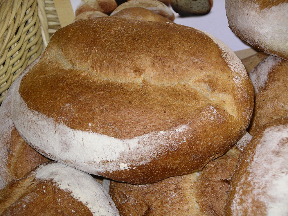 Pan de Comm
