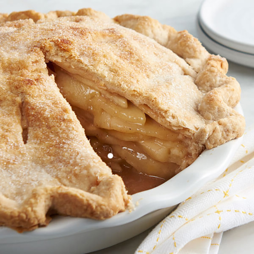 apple pie