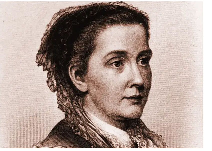 julia howe