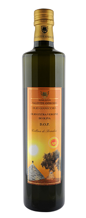 Olio Dop_valentini