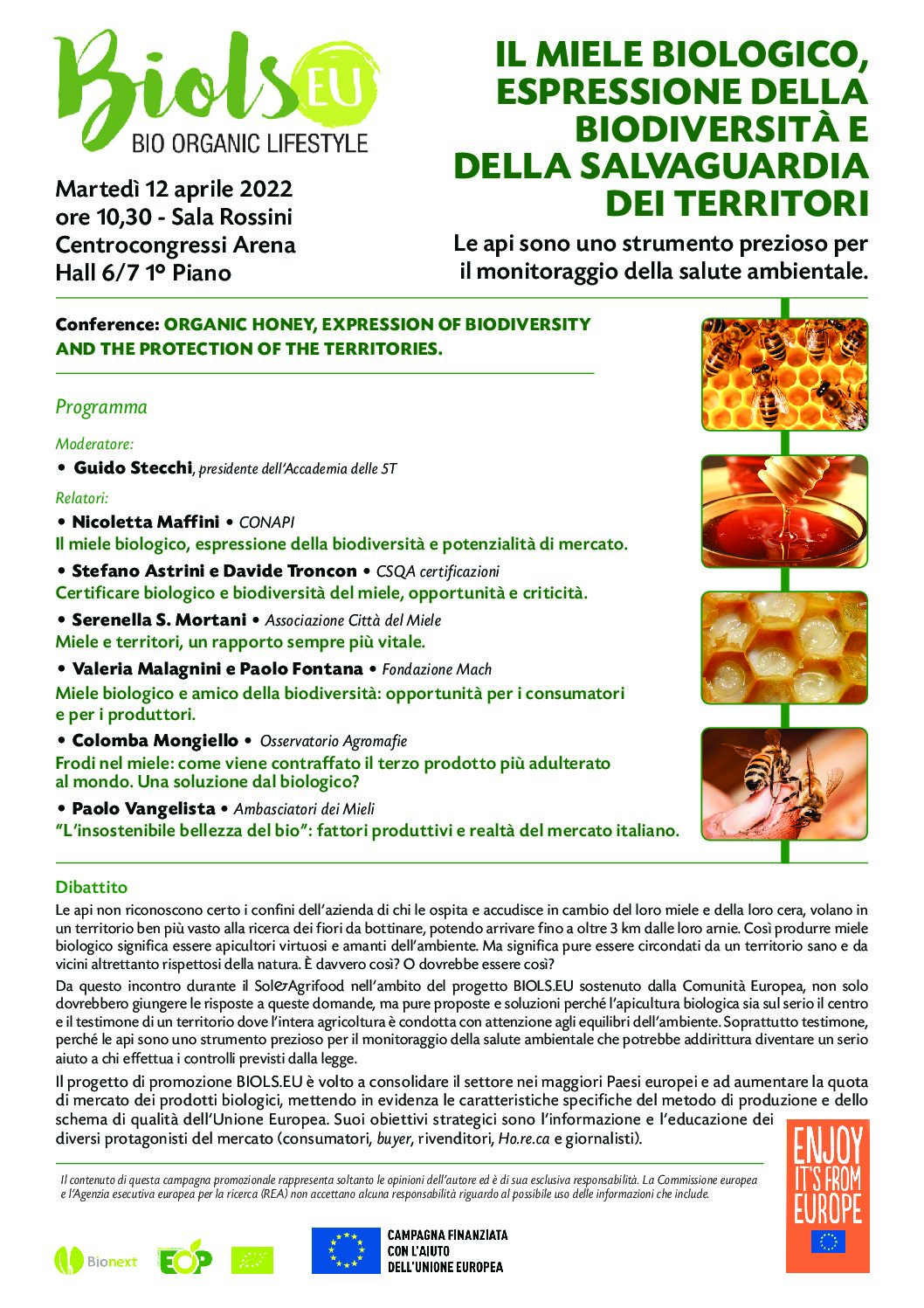 DEFlocandina_Convegno_Bio_Miele_2022